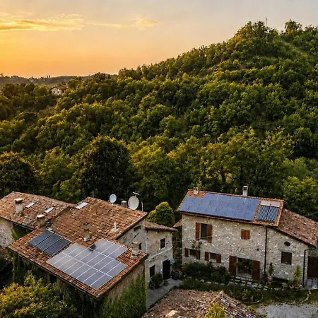 Ca'lamma - Peaceful Country Retreat * Ca di Bazzone