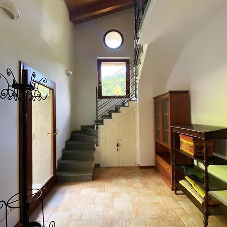 Ca'lamma - Peaceful Country Retreat