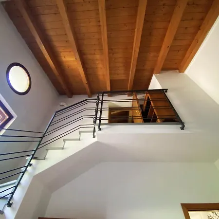Ca'lamma - Peaceful Country Retreat