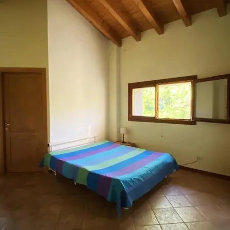 Ca'lamma - Peaceful Country Retreat *