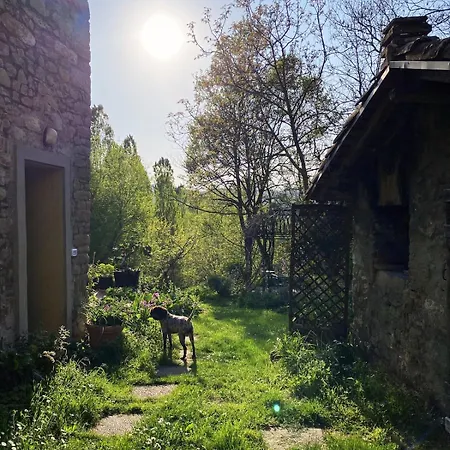 Ca'lamma - Peaceful Country Retreat Casa vacanze Ca di Bazzone