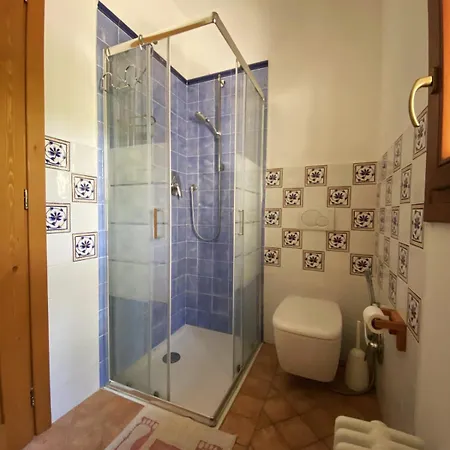 Casa vacanze Ca'lamma - Peaceful Country Retreat Ca di Bazzone