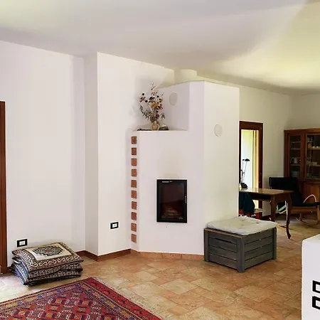 Ca'lamma - Peaceful Country Retreat Casa vacanze Ca di Bazzone