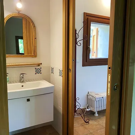 Ca'lamma - Peaceful Country Retreat Casa vacanze