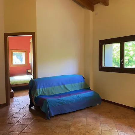 Casa vacanze Ca'lamma - Peaceful Country Retreat