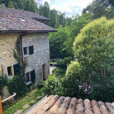 Casa vacanze Ca'lamma - Peaceful Country Retreat