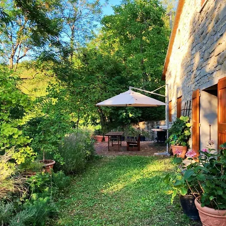 Casa vacanze Ca'lamma - Peaceful Country Retreat *