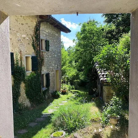 Casa vacanze Ca'lamma - Peaceful Country Retreat