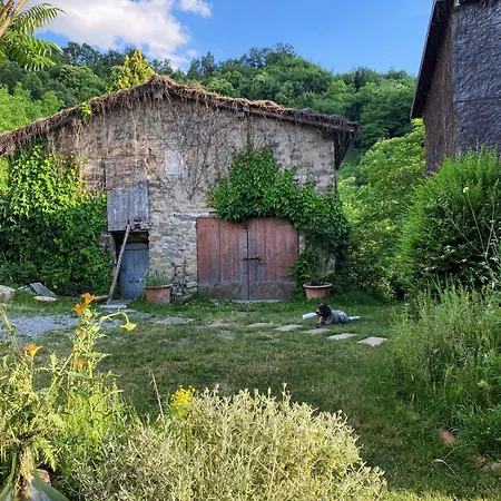 Ca'lamma - Peaceful Country Retreat Casa vacanze