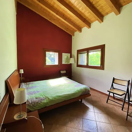 Casa vacanze Ca'lamma - Peaceful Country Retreat Ca di Bazzone