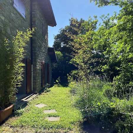Ca'lamma - Peaceful Country Retreat * Ca di Bazzone