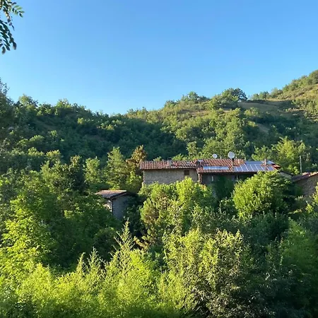 Ca'lamma - Peaceful Country Retreat Ca di Bazzone