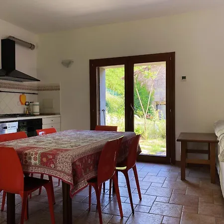 Ca'lamma - Peaceful Country Retreat * Ca di Bazzone