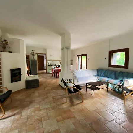 Ca'lamma - Peaceful Country Retreat Casa vacanze Ca di Bazzone