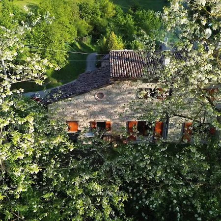 Ca'lamma - Peaceful Country Retreat