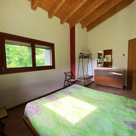 Ca'lamma - Peaceful Country Retreat *