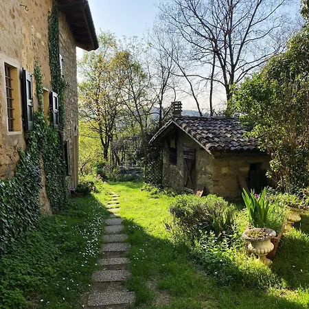 Ca'lamma - Peaceful Country Retreat Casa vacanze *
