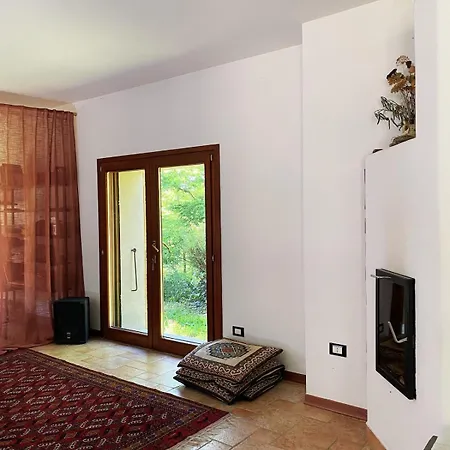Casa vacanze Ca'lamma - Peaceful Country Retreat Ca di Bazzone