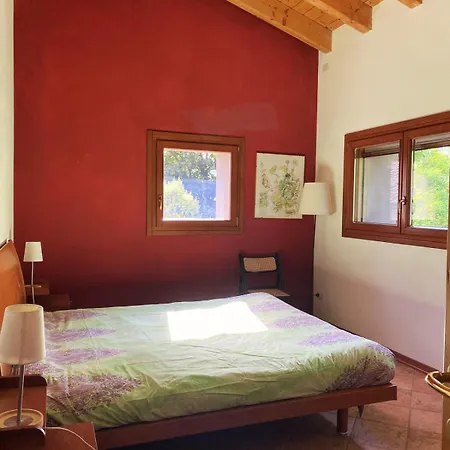 Ca'lamma - Peaceful Country Retreat *