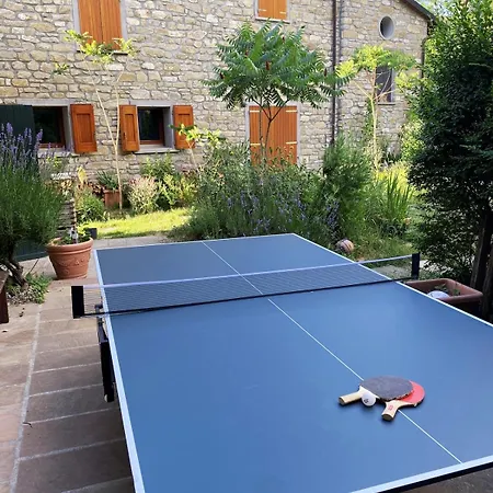 Ca'lamma - Peaceful Country Retreat * Ca di Bazzone
