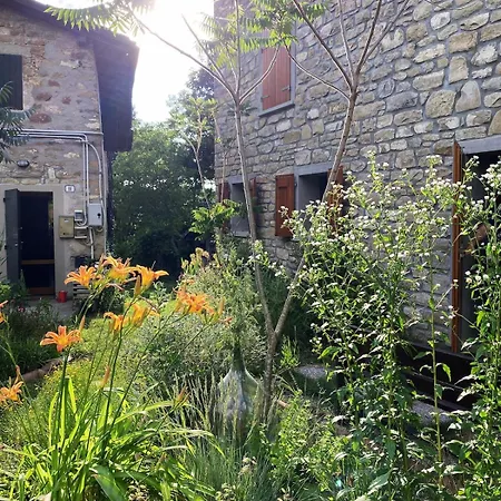 Casa vacanze Ca'lamma - Peaceful Country Retreat *