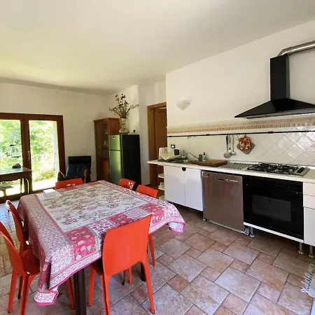 Ca'lamma - Peaceful Country Retreat Ca di Bazzone
