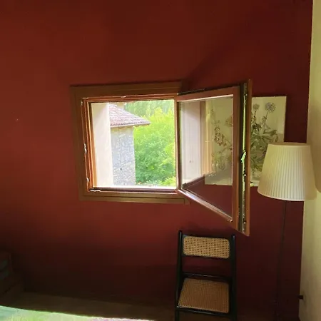 Ca'lamma - Peaceful Country Retreat *